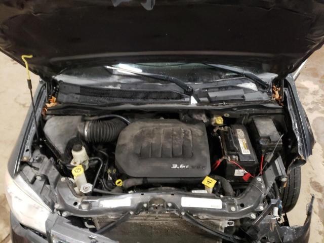 صورة رقم 12 من المزاد - 2011 CHRYSLER TOWN & COU مع VIN 2A4RR5DG3BR623696