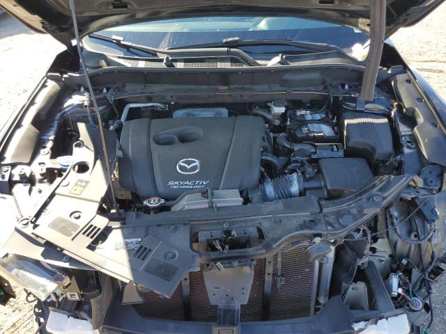 Photo 12 from auction – 2017 MAZDA CX-5 TOURI with VIN JM3KFACL6H0184883