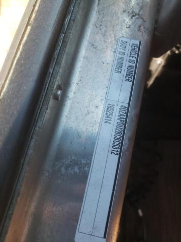 Photo 10 from auction – 2011 FREIGHTLINER CHASSIS M with VIN 4UZAAPDU2BCBC5312