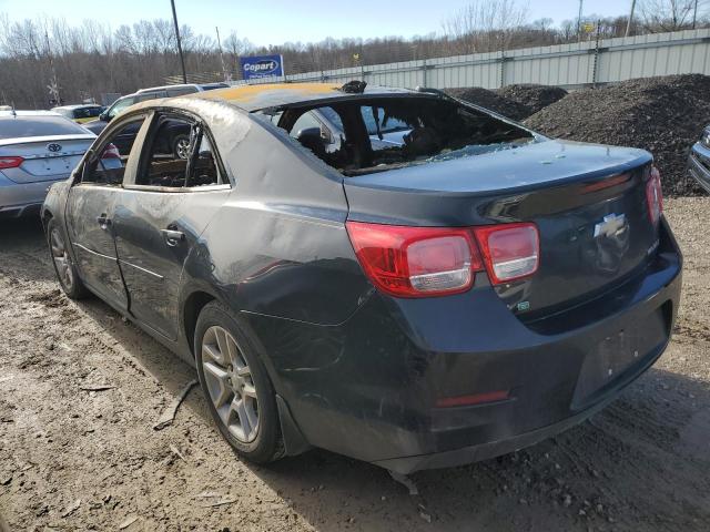 Photo 2 from auction – 2014 CHEVROLET MALIBU 1LT with VIN 1G11C5SL2EF266701