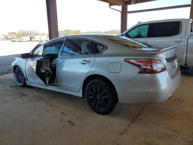 Photo 2 from auction – 2013 NISSAN ALTIMA 2.5 with VIN 1N4AL3AP9DN530328