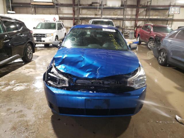 Photo 5 from auction – 2010 FORD FOCUS SE with VIN 1FAHP3FN7AW153885