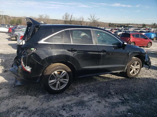 Photo 3 from auction – 2015 ACURA RDX with VIN 5J8TB3H31FL006776