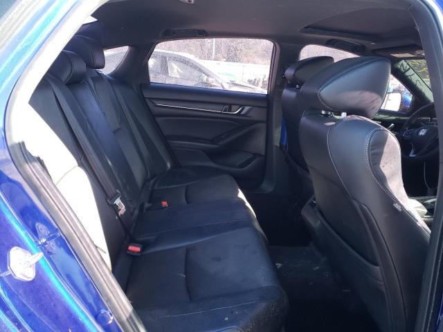 Photo 10 from auction – 2018 HONDA ACCORD SPO with VIN 1HGCV2F30JA041012