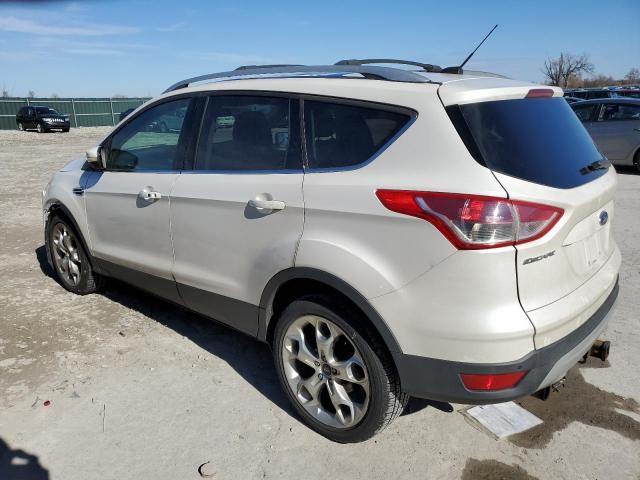 Photo 2 from auction – 2013 FORD ESCAPE TIT with VIN 1FMCU9J97DUA58877