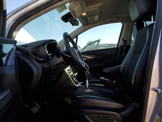 Photo 7 from auction – 2019 BUICK ENCORE PRE with VIN KL4CJASB8KB703703
