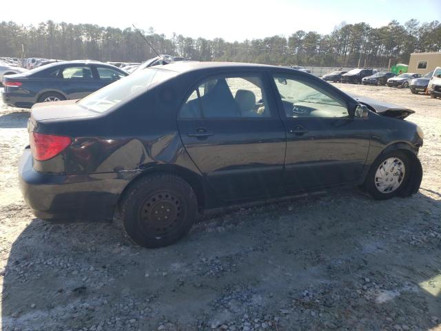 Photo 3 from auction – 2006 TOYOTA COROLLA CE with VIN 2T1BR32E36C629730