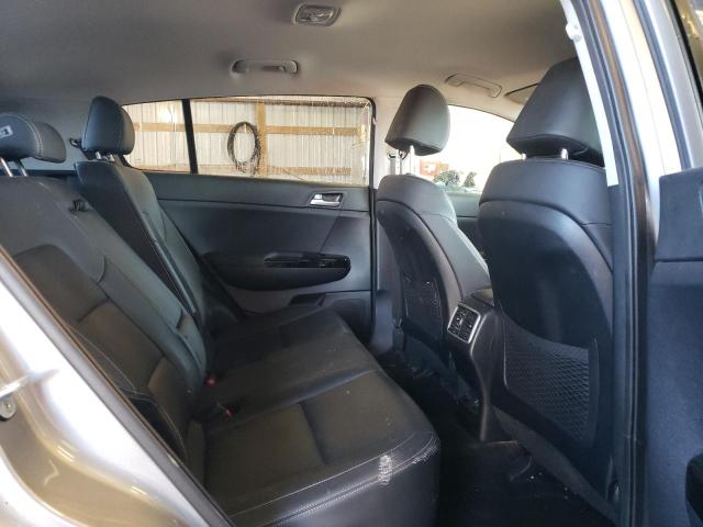 Photo 11 from auction – 2020 KIA SPORTAGE E with VIN KNDPN3AC7L7702872