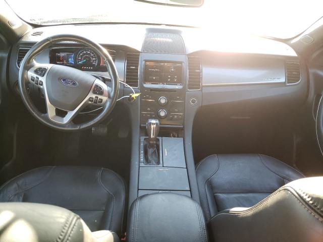 Photo 8 from auction – 2014 FORD TAURUS SEL with VIN 1FAHP2E85EG159271