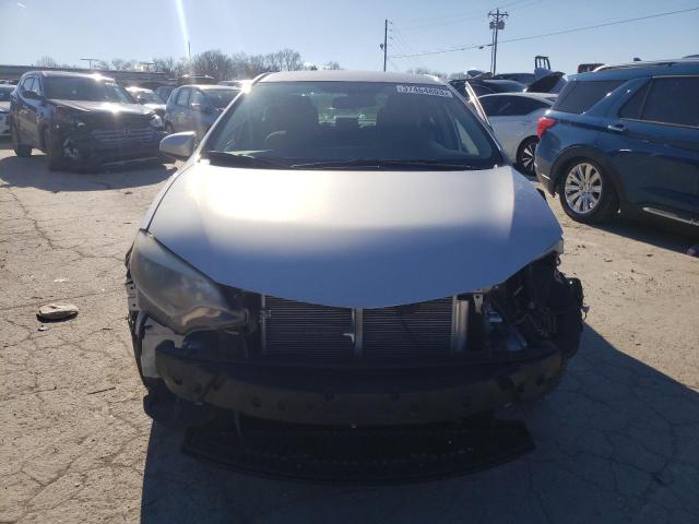 Photo 5 from auction – 2016 TOYOTA COROLLA L with VIN 2T1BURHE8GC545509