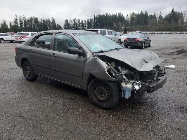 Photo 4 from auction – 2004 TOYOTA COROLLA CE with VIN 2T1BR32EX4C183055