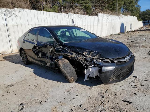 Photo 4 from auction – 2016 TOYOTA CAMRY LE with VIN 4T1BF1FK2GU558923