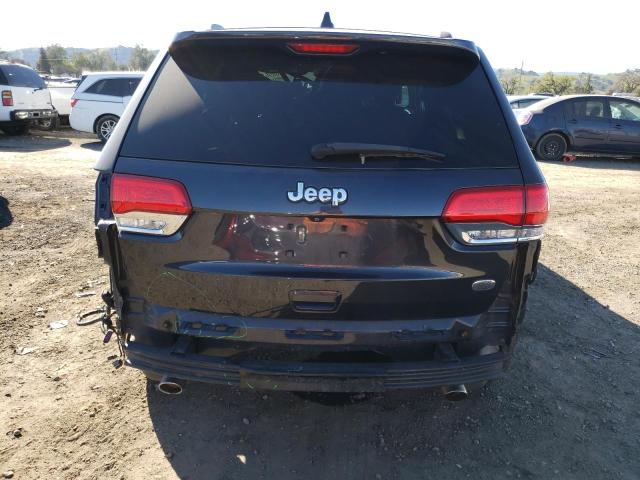 Photo 6 from auction – 2014 JEEP GRAND CHER with VIN 1C4RJECG1EC351404