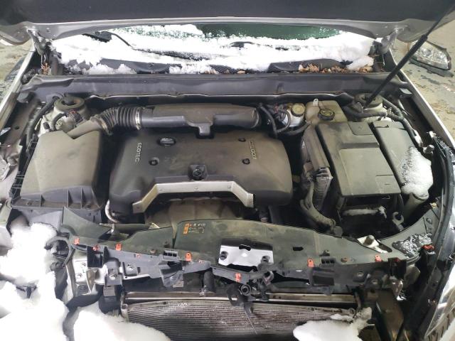 Photo 11 from auction – 2013 CHEVROLET MALIBU 2LT with VIN 1G11E5SA3DF136496