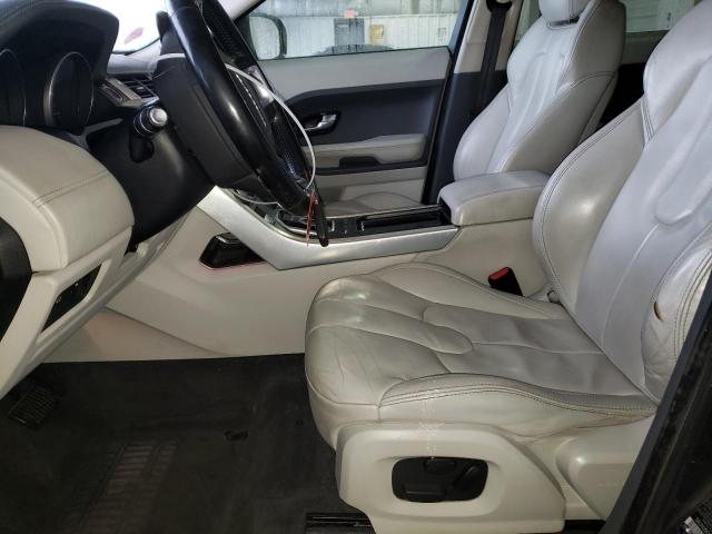 Photo 7 from auction – 2012 LAND ROVER RANGE ROVE with VIN SALVV2BG8CH659245