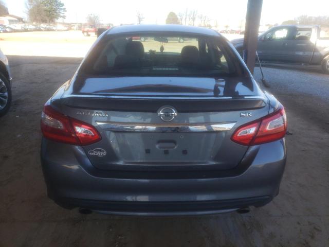 Photo 6 from auction – 2016 NISSAN ALTIMA 2.5 with VIN 1N4AL3AP7GC235812