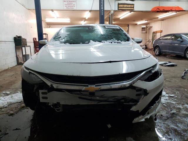 Photo 5 from auction – 2020 CHEVROLET MALIBU LT with VIN 1G1ZD5ST2LF115709