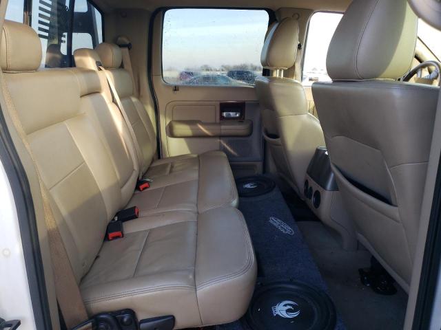 Photo 10 from auction – 2005 FORD F150 SUPER with VIN 1FTPW12515KC88005