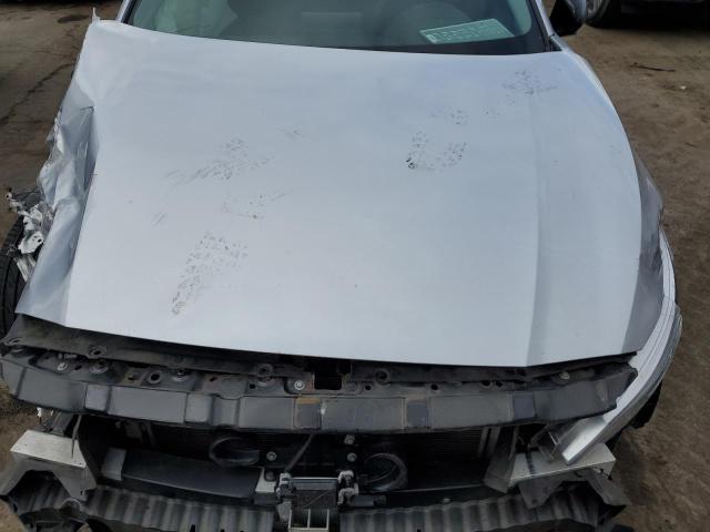 Photo 11 from auction – 2019 NISSAN ALTIMA SR with VIN 1N4BL4CVXKC104064