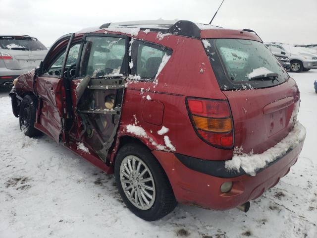 Photo 2 from auction – 2006 PONTIAC VIBE with VIN 5Y2SL65816Z433087