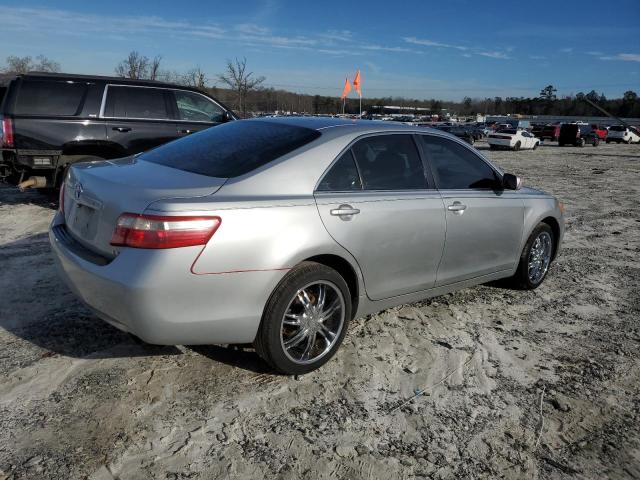 Photo 3 from auction – 2007 TOYOTA CAMRY LE with VIN 4T1BE46K27U139569