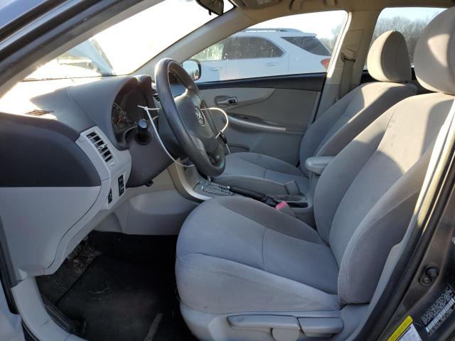 Photo 7 from auction – 2011 TOYOTA COROLLA BA with VIN JTDBU4EE0BJ088635