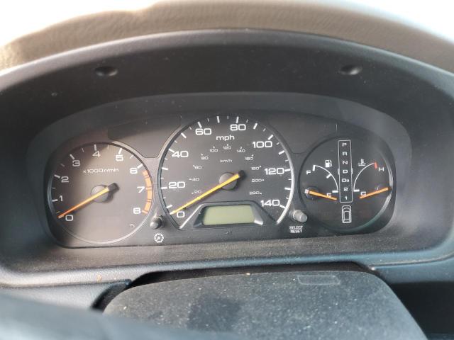 Photo 9 from auction – 2002 HONDA ODYSSEY EX with VIN 5FNRL186X2B001464