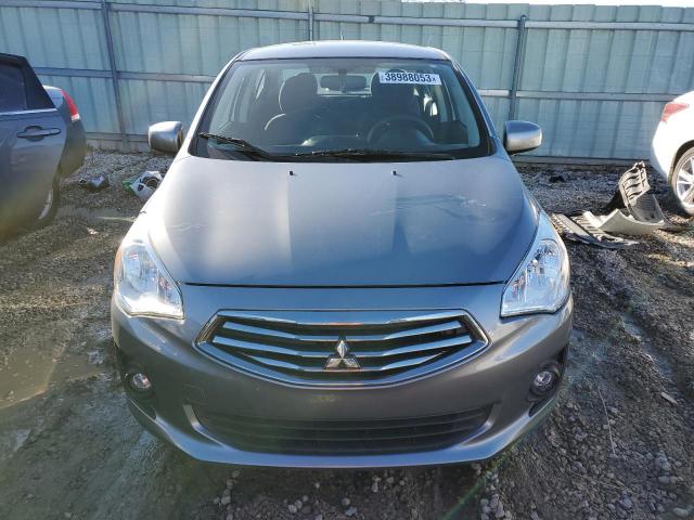 Photo 5 from auction – 2019 MITSUBISHI MIRAGE G4 with VIN ML32F3FJ6KHF06404