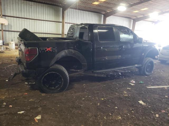Photo 3 from auction – 2010 FORD F150 SUPER with VIN 1FTFW1EV6AKB70159