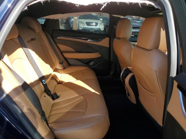 Photo 10 from auction – 2017 BUICK LACROSSE E with VIN 1G4ZP5SS5HU120357