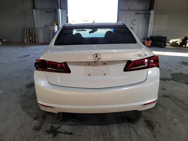 Photo 6 from auction – 2015 ACURA TLX with VIN 19UUB2F37FA012935
