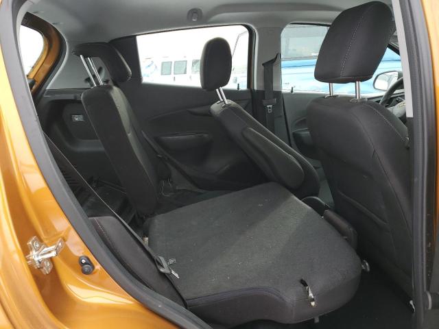 Photo 10 from auction – 2020 CHEVROLET SPARK LS with VIN KL8CB6SA3LC429807