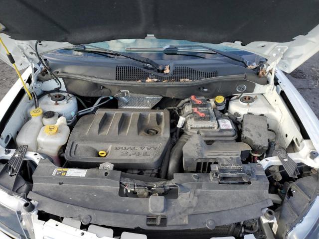 Photo 12 from auction – 2016 JEEP COMPASS LA with VIN 1C4NJDEB6GD654444