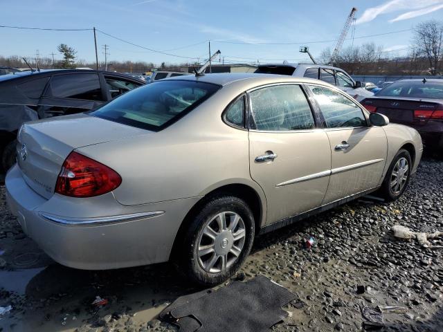 Photo 3 from auction – 2008 BUICK LACROSSE C with VIN 2G4WC582X81332477