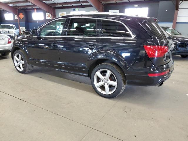 Photo 2 from auction – 2015 AUDI Q7 PRESTIG with VIN WA1DGAFE7FD028427