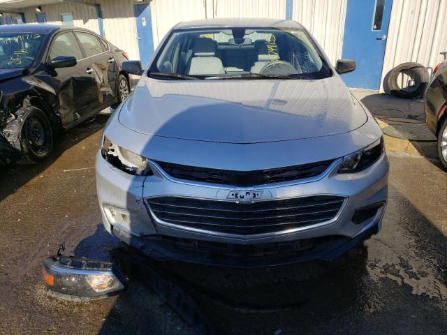 Photo 5 from auction – 2016 CHEVROLET MALIBU LS with VIN 1G1ZB5ST4GF353928