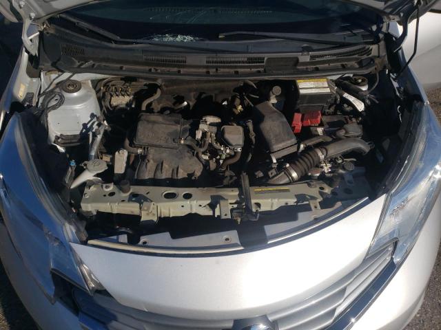 Photo 11 from auction – 2016 NISSAN VERSA NOTE with VIN 3N1CE2CP3GL387887