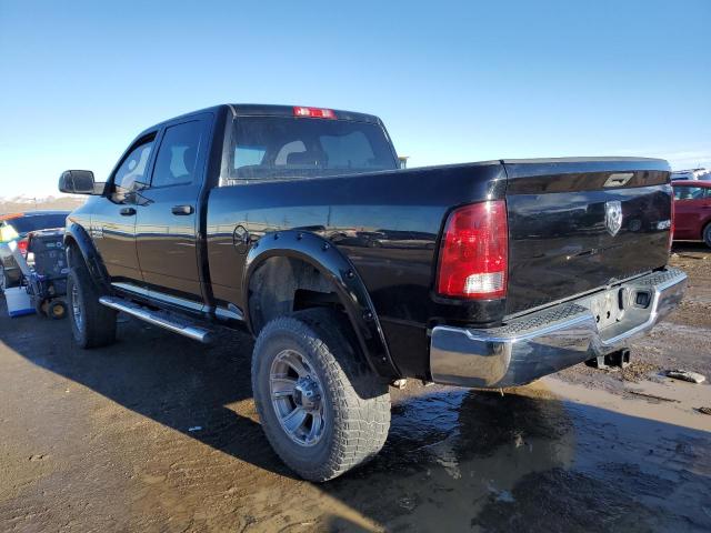 Photo 2 from auction – 2013 RAM 2500 ST with VIN 3C6TR5CT7DG565439