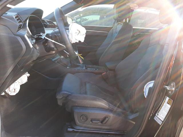Photo 7 from auction – 2022 AUDI Q3 PREMIUM with VIN WA1EECF39N1025629