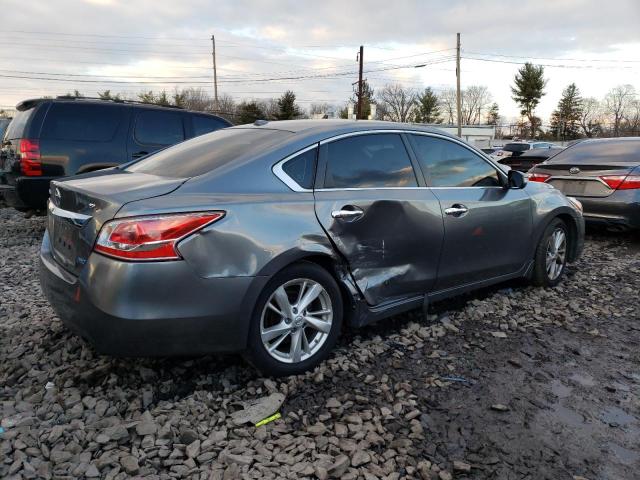 Photo 3 from auction – 2014 NISSAN ALTIMA 2.5 with VIN 1N4AL3AP5EC134992