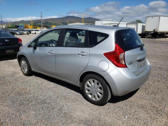 Photo 2 from auction – 2016 NISSAN VERSA NOTE with VIN 3N1CE2CP1GL400510