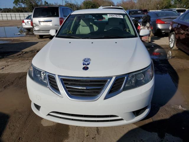 Photo 5 from auction – 2011 SAAB 9-3 2.0T with VIN YS3FA4MY9B1302519