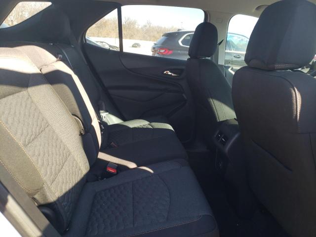 Photo 11 from auction – 2021 CHEVROLET EQUINOX LT with VIN 3GNAXKEV7MS182804