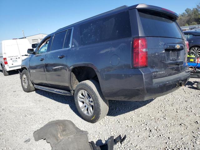 Photo 2 from auction – 2016 CHEVROLET SUBURBAN C with VIN 1GNSCHKC5GR461794