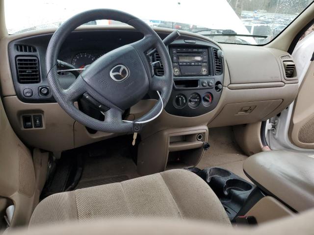 Photo 8 from auction – 2002 MAZDA TRIBUTE LX with VIN 4F2YU08142KM57471