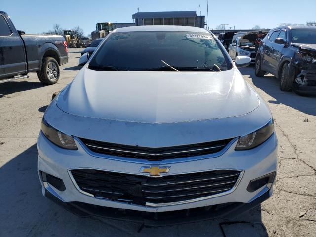 Photo 5 from auction – 2018 CHEVROLET MALIBU LT with VIN 1G1ZD5ST2JF177575