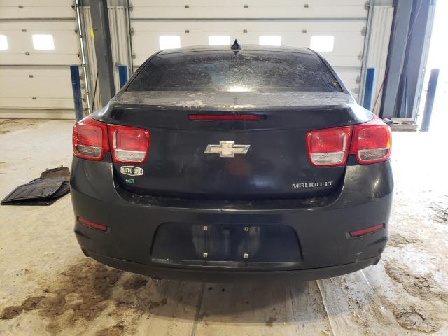 Photo 6 from auction – 2015 CHEVROLET MALIBU 1LT with VIN 1G11C5SL5FF199917