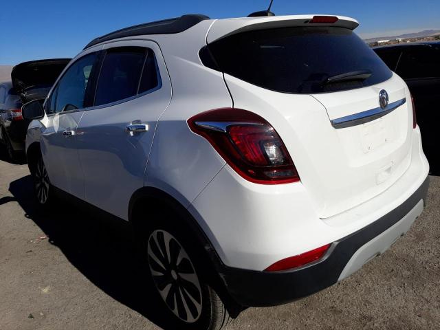 Photo 2 from auction – 2020 BUICK ENCORE ESS with VIN KL4CJCSB5LB043763