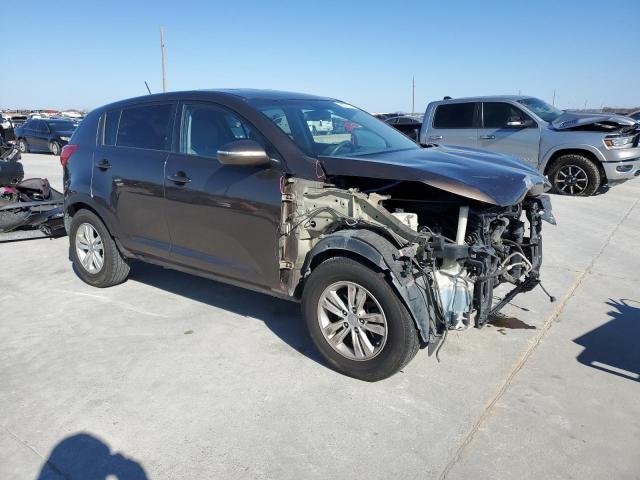 Photo 4 from auction – 2011 KIA SPORTAGE L with VIN KNDPB3A28B7089840
