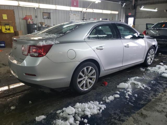 Photo 3 from auction – 2013 CHEVROLET MALIBU 2LT with VIN 1G11E5SA3DF136496
